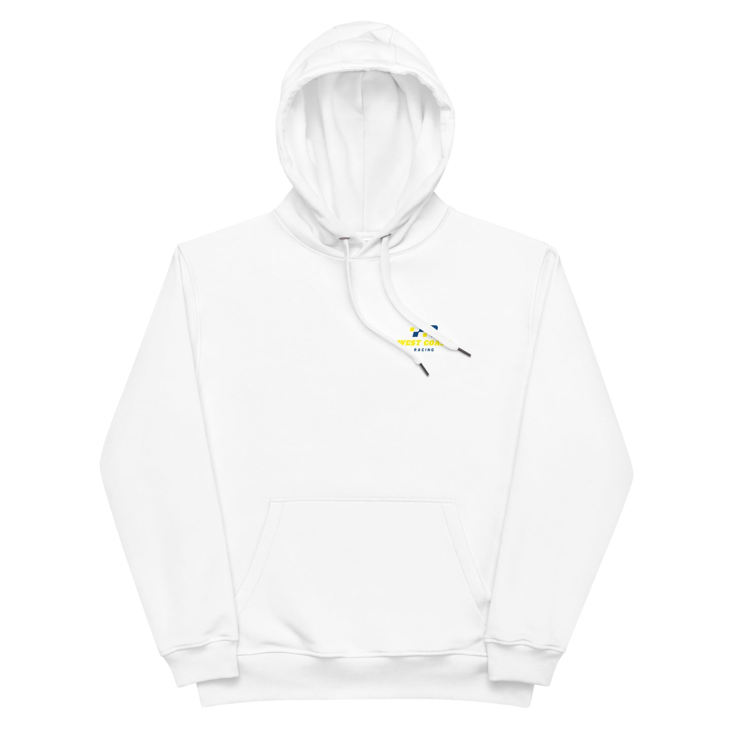 Paper Pushers Premium eco hoodie