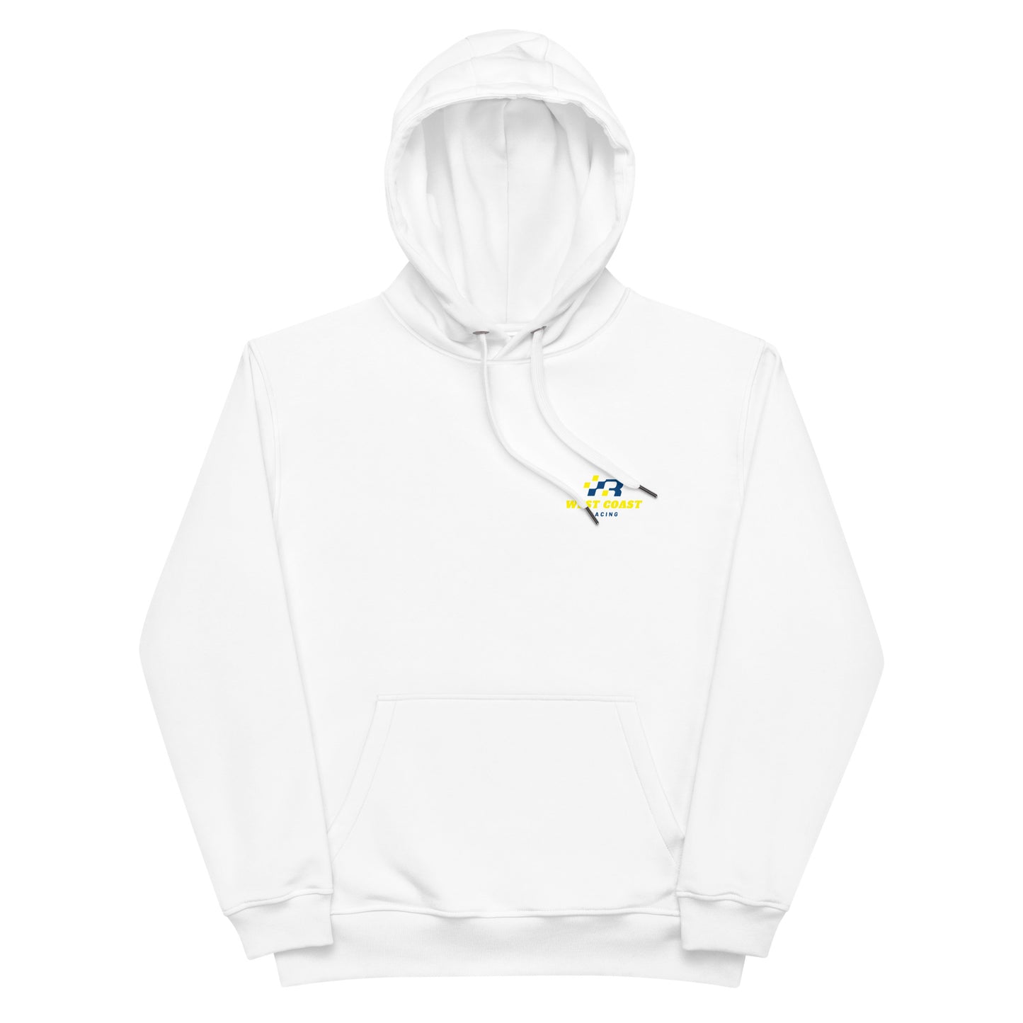 Season 9 Team Championship WCR Premium eco hoodie