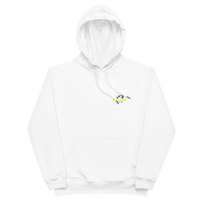 Season 9 Team Championship WCR Premium eco hoodie