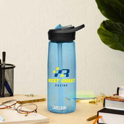 WCR Sports water bottle