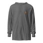 Nick the Cone Simone WCR Hooded long-sleeve tee