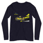 WCR Enduro Unisex Long Sleeve Tee