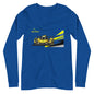 WCR Enduro Unisex Long Sleeve Tee